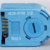 HEDS-5700#I12 512CPR 6,35