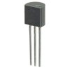 DC Components 2N3906 40V TO92 PNP Audio Transistor