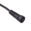 Female 2 Pole Lighting Connector IP60