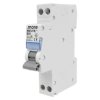 Wyłącznik różnicowo-prądowy z członem nadprądowym 1P B25A 30mA typA