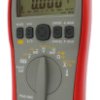 MIER-APPA506 multimetr uniwersalny cyfrowy z wyposażeniem