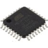Mikrokontroler Microchip ATMEGA88PA-AU ATMEGA88PA TQFP 32-pinowy Powierzchnia AVR 8kB 8 bit 20 MHz, 1 kB RAM Flash, 1.8