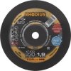 Tarcza tnąca Rhodius XT100 210226 25 szt.