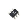 TSC199A2ICT Low / High side bidirectional, zero-drift, current sense amplifiers