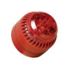 ComPro ROLP/SB/RL/R/D Solista Low Profile Sounder and Beacon Red