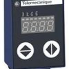 Czujnik ciśnienia 400bar Analogowe Telemecanique Sensors powietrza 4 → 20 mA