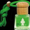 Car - air freshener, miracle tree fragrance bottle, apple
