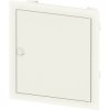 Siemens 8GB50121KM Switchboard cabinet 12-partition 1-row flush mount