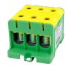 Złączka Al-Cu 95/3PE TH35 ż/o 0672 NZP
