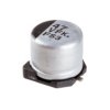 Sparkfun Capacitor Aluminum Electrolytic - 47µF, 20%, 35V