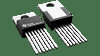 High-Voltage, High-Current Op Amp with shutdown capability | KTW | 7 | -40 to 85