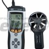 Termoanemometr CEM DT8894
