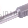 KR040012 GY Tulejka izolow. 4,0mm2x12 100szt