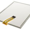 Nakładka ekranu dotykowego czujnik 8-przewodowy rezystywny 10.4cal 219.8 x 166.8mm 9518 AMT