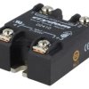 D2450-10 Przekaźnik półprzewodnikowy Uster: 3...32VDC 50A 24...280VAC IP00