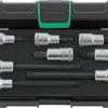 Stahlwille 3054X/54X/8 KN 96033606 Końcówka wkrętaka 1/2