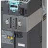 Siemens Moduł zasilający 1.5 kW 3-fazowy 200Hz SINAMICS PM240-2 240V 7.5 A