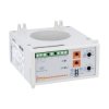 COMPACT EARTH LEAKAGE RELAY RC 24-48VAC