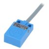Czujnik Indukcyjny 0 - 5Mm Npn / No Uzas 10 - 30V Dc 200Ma Ip67 Le10sf05dno