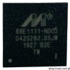 88E1111-NDC2 Ethernet Transceiver SMD-QFN96 MARVELL