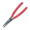 Knipex 49 11 A0 Precision Circlip Pliers Straight 3-10mm