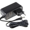 Adapter AC/DC Uwy 12V dc Iwy 2A Złącze 2,1 x 5,5 x 12 mm, biegun dodatni w środku 24W typ wtyczki: Typ C