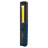 Ansmann 1600-0387 WL210B 3W COB LED Slim Worklight 3xAAA Batteries