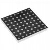60x60mm 8x8 3mm LED Matrix Module, RGB