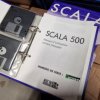 Scala 500 Big Box