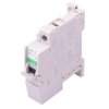 NC1V-1111-1AA IDEC 1-Pole 1A Miniature Circuit Breaker Hydraulic Magnetic DIN Rail