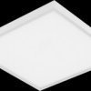 23765 LED panel, 36 W, 4320 lm, 4000 K, 60x60 cm, set of 10