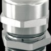 13004200 Brass cable glands,4,0-7,0,M16