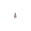 Littelfuse EP11SD1ABE Pushbutton Switch MOM SPST N-O Black Plunger