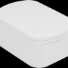 SIC5-7-3W Plastic housing, white, 70 x 45 x 30 mm