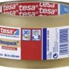 Taśma do pakowania tesa tesapack® 4024 04024-00202-04 (D x S) 66 m x 38 mm 66 m 1 szt.