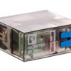 Przekaźnik Osobny 2P 8A 24V Dc Rel-Mr- 24Dc/21-21/Ms 2987943