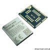 BG95-M5LA-64-SGNS BG95-M5 EGPRS Module MODULE QUECTEL