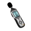 Sonometr DT-8852 miernik natężenia dźwięku /hałasu
