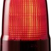 Sygnalizator świetlny Patlite SL10-M1KTN-R czerwony światło migające 12 V/DC, 24 V/DC