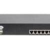 Moduł przełącznika KVM kat.5 do konsol Wave KVM, 8-portowy, PS/2 lub USB