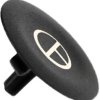 Cap, for pushbutton, ZBA245