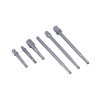 BlueSpot Tools 14111 Socket Adaptor Set, 6 Piece