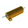 50W Resistor in Aluminum Housing - RX24 50W