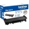 Toner Brother TN2411 (oryginał TN-2411 1200 stron czarny)