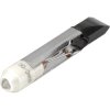 LED, T 6.8, 600 lm, 48 V (DC), 48 V (AC), white, 10-2K19.1059