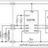 Stand-Alone OCV-Based Fuel Gauge