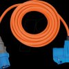 1167650510 Brennenstuhl Camping CEE extension cable