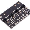Pololu QTRX-MD-04RC Reflectance Sensor Array: 4-Channel, 8mm Pitch, RC Output, Low Current
