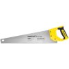 Stanley STHT20371-1 Sharpcut™ Handsaw 500mm (20in) 11 TPI
