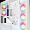ACPCC00017A ARCTIC Xtender VG E-ATX PC case, white